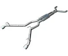 Pypes SGF52K Mid-muffler Exhaust System New. Price: $1005.79.