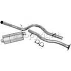 17380 Dynomax Exhaust System For Chevy Gmc C2500 Truck K1500 C1500 K2500 94-95 New. Price: $270.89.