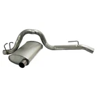 Crown Automotive 52019135 Muffler New. Price: $229.60.