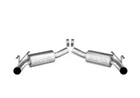 Borla 11794 Axle-back Exhaust System Atak(r) New. Price: $749.99.
