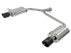 Afe Power 49-36604-B Exhaust System Kit Fits Honda Accord Sport Sedan 13-17 L4-2 New. Price: $1153.00.