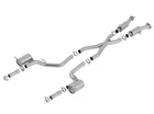 Borla For 2018+ Jeep Grand Cherokee Trackhawk 6.2L V8 Awd 3IN S-type Catback New. Price: $1959.99.