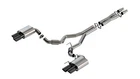 Borla 140970BC Exhaust System Kit New. Price: $2049.99.