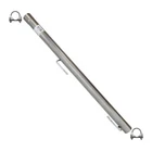 Stainless Steel Exhaust Front Pipe Fits: 2009-2010 Dodge RAM1500 3.7L 4.7L 5.7L New. Price: $89.81.