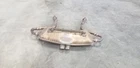 01 Porsche Boxster 986 Exhaust Muffler With Fabspeed Delete Used. Price: $600.00.