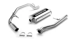 2000-2006 Gmc Yukon Xl 1500 V8 5.3L Magnaflow Cat-back Exhaust System Muffler New. Price: $896.35.