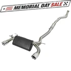 Afe Mach Force-xp 3IN Ss Cat-back Exhaust Bmw 335I (12-15) (F30) New. Price: $1643.95.