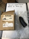 J&m Atv 53540 Stealth ST115 Elbow Pipe Nib New. Price: $22.95.