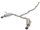 Afe Power Takeda 16-17 Honda Civic I4-1.5L (t) 2.5-2.25IN 304 Ss Cb Dual-exit New. Price: $1532.00.