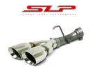 2007-2013 Chevy Tahoe Suburban Slp 31059 Dual Tips Tailpipe Axle Back Exhaust New. Price: $179.99.