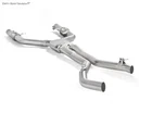 Akrapovic Evolution Line Titan Exhaust For Alfa Romeo Giulia Quadrifoglio Nuovo. Price: $2323.14.