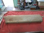 Jaguar XK120 Exhaust Silencer Muffler C5766, JA11, 1960'S Nos Burgess New. Price: $598.54.