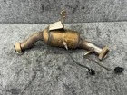Engine Muffler Exhaust Catalytic Converter Mercedes W207 E400 Oem Used. Price: $449.10.