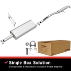 Oe Replacement Exhaust System Kit 106-0126 New. Price: $306.00.