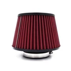 Isr Performance Single 3" Inlet Universal Cone Air Filter - Clamp Style New. Price: $49.95.