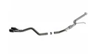 Borla 140948BC 2.5 S-type Cat-back Ford Maverick Tremor W/ Black Tips New. Price: $799.99.