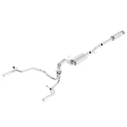 Borla 140614 Touring Stainless Cat Back Exhaust 2015-20 Ford F-150 V6 5.0 V8 New. Price: $1748.99.