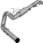 Mbrp S6208P Catback Exhaust Kit 03-07 Ford F250/F350 Powerstroke 6.0L Diesel New. Price: $424.99.