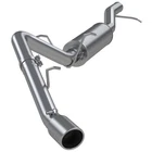 Mbrp S5062AL Steel Cat Back Exhaust System Kit For 09-14 Tahoe Gmc Yukon 5.3L V8 New. Price: $519.99.
