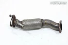 2019-2020 Hyundai Santa Fe 2.0L L4 Exhaust System Front Tube Pipe Oem Used. Price: $187.19.