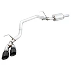 Awe 3015-33309 Fg Single Side Exit Catback Exhaus New. Price: $1306.27.