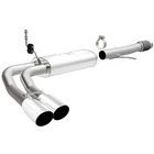 Magnaflow Performance Exhaust 15270 System Kit New. Price: $1362.45.