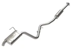 Afe Power 49-36806 Takeda 2-1/4 To 2-1/2 304 Stainless Steel Cat-back New. Price: $719.00.