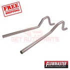 Flowmaster Exhaust Tail Pipe For 1967-1971 Plymouth Gtx New. Price: $923.66.