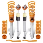 Coilover Shock Strut Suspension Kit For Dodge Magnum Chrysler 300C SRT8 Rwd New. Price: $208.00.