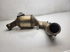 2011 2012 2013 Mercedes Benze Diesel Filter System Pipe Assembly 212-490-26-92 Used. Price: $540.00.