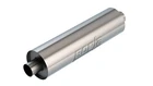 Borla 401664 Specialty Muffler - Heavy Duty (truck) 275" Center Inlet New. Price: $258.99.