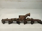 2017 Detroit DD15 Exhaust Manifold (12850275 Used. Price: $148.68.