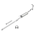 Ford F-150 2004-2008 Brexhaust 106-0697 Direct-fit Series Kit New. Price: $365.00.
