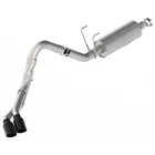 Ford Performance Parts M-5200-FSD73SB Sport Exhaust System New. Price: $1756.30.