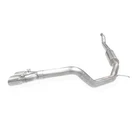 Stainless Works Fmavcb Catback 2022+ Ford Maverick New. Price: $1361.22.