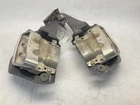 13-19 Mercedes GL450 Left Right Exhaust Tail Pipe Muffler Tip Set W/ Brackets Used. Price: $103.99.