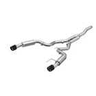 Mbrp Armor Pro 3" Catback For 15-25 Mustang Coupe 2.3T W/o Activeexhaust New. Price: $1094.99.