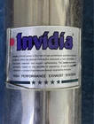 Invidia For 15+ Subaru Wrx/sti Single N1 Stainless Steel Tip Cat-back Exhaust Used. Price: $750.00.