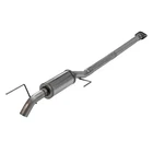 Flowmaster 717980 Flowfx Extreme Cat-back Exhaust 3" Stainless Mandrel Bent New. Price: $499.95.