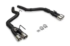 Flowmaster 818164 24-25 Ford Mustang 2.3 5.0 Exhaust System New. Price: $1699.95.