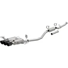 Magnaflow 19708 Speq Series Carbon Fiber Cat-back System New. Price: $2328.82.