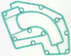 Oem Grade Exhaust Gasket 1989-1990 Yamaha Jammer 500 Waverunner New. Price: $60.71.