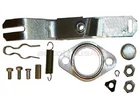 Jp Group Dansk Right Exhaust Manifold Heat Exchanger Lever Kit 8121700160 Vw New. Price: $13.98.