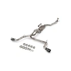 718174 Flowmaster Fx Cat-back Exhaust System New. Price: $957.95.