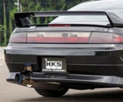 Hks 31008-BN001 New. Price: $880.00.