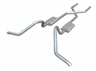 Pypes SGB10S Street-pro Crossmember-back Exhaust System New. Price: $488.03.