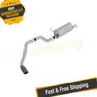 Borla 140801BC S-type Catback Exhaust For 2014-2018 Ram 2500/3500 6.4L V8 New. Price: $1308.99.