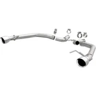 Magnaflow 19345 Race Series Stainless Axle-back System New. Price: $708.99.