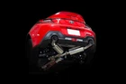 Isr Performance Stainless Steel Exhaust W/ Polished Tips GR86 Fr-s Brz New. Price: $679.25.