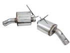Exhaust System Kit Fits 2023 2024 2025 2026 Chevrolet Corvette 6.2L V8 Gas Ohv New. Price: $1030.05.